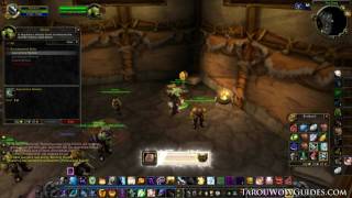 How to Level Skinning 1450 Guide Quickly and Easily in World of Warcraft [upl. by Lochner805]