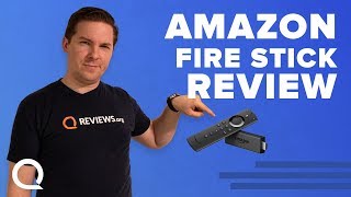 Fire Stick vs Fire Stick 4K  is 4K worth the extra 15 [upl. by Revned]