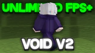 UNLIMITED FPS BOOST MCPE 121 [upl. by Clair]