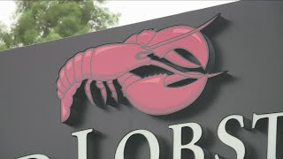 Red Lobster closing WNY locations [upl. by Ylrebmic]