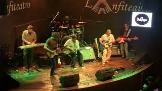 Los Belkings en vivo 5 100922 [upl. by Dorinda]