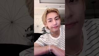 Taehyung caught me looking at his photo 🥲 taehyung taehyungff bts shorts youtubeshorts [upl. by Dodwell]