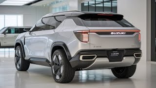 Suzuki scross 2025 [upl. by Suhsoj971]