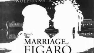 The Marriage of Figaro Act I Part 10 [upl. by Mechelle]