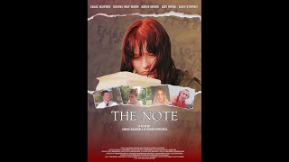 The Note Trailer [upl. by Oibaf73]