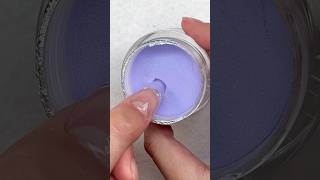 Dip Powder Tutorial dippowdernails nailboo nailboopartner [upl. by Charleen]