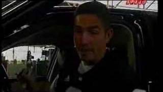 Jim Caviezel Payback pt 1 [upl. by Alston]