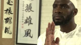 Wing Chun  Sim Nim Tau quotlittle ideaquot or quotlittle imaginationquot [upl. by Adihahs]