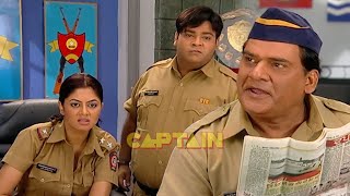 एक बीवी होने पर गोपी ने उठाया सवाल  Best of FIR  Full Comedy [upl. by Aicia]