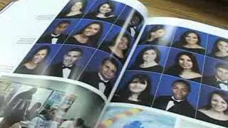 Hollywood Hills Yearbook Commercial [upl. by Mook]