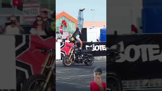 Best Stunt Riding Crashes Ever [upl. by Aivilys]