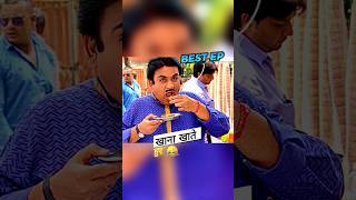 खाना खा रहे हो तो ये Episodes देखो 🤣  DOUBLE MJA tmkoc [upl. by Hanahs]