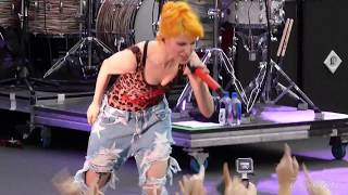 Paramore  Parahoy 2016 Show 1 Whole Show  HD 30516 [upl. by Nered]