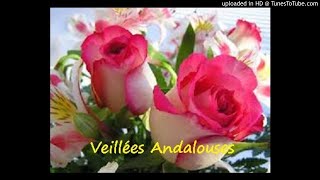 Andalous Tlemcen avec GBoukli F [upl. by Samuele]