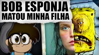 Desenhos que MATARAM  Cartoonizando [upl. by Annavaj]