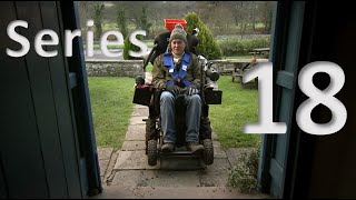 Top Gear  Funniest Moments from Series 18 [upl. by Matejka]