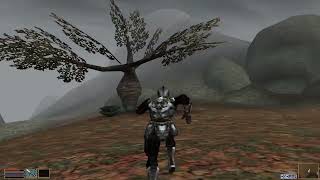 Morrowind4 Part4 [upl. by Elrae]