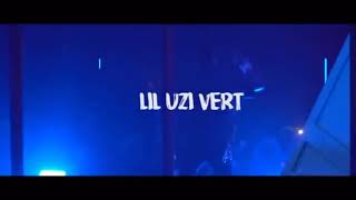 Lil Uzi Vert ft Pressa armani  420 in London [upl. by Griffith]