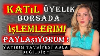 KATIL ÜYELİK NE İŞE YARAR [upl. by Elohcin852]