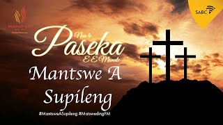 Paseka  MantsweASupileng  29 March 2024 Uniting Reformed Church in Southern Africa [upl. by Negah]