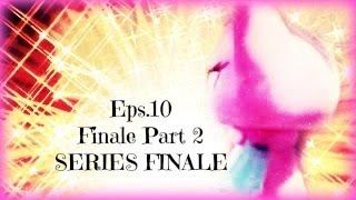 LPS Arty the Dragon Sorceress Eps10 ☆FINALE 22☆ [upl. by Eart]