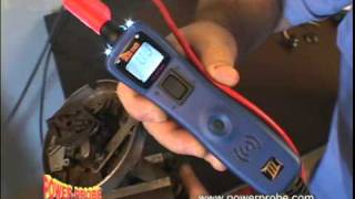 Power Probe III Español  OBD2 SOLUCIONES PERU [upl. by Arodnap]