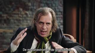 Dirk De Wachter over migratie Over 5 jaar [upl. by Philemon388]