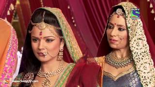 Bharat Ka Veer Putra Maharana Pratap  Episode 264  21st August 2014 [upl. by Nozicka]