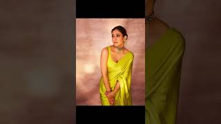 Actress Nayanthara talks about Plastic surgery gossips [upl. by Nongim333]