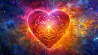 1111 HZ  Clear Blockages  Receive Love Wealth and Universal Blessings [upl. by Eirrod178]