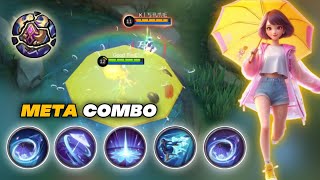 Kaguras 2 Most Effective Combos Right Now The In amp Out Combo  KAGURA GAMEPLAY 2024 [upl. by Rachael329]