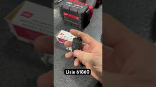 Lisle 61860 torque adapter lisle tools toyota fyp explorepage trending mechanic diy [upl. by Etteragram264]