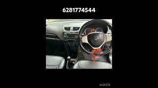 Swift Vdi O Modal 2016 1st OwnerJust Km69899 2AirbagsSide Mirror Auto Close [upl. by Enoval935]