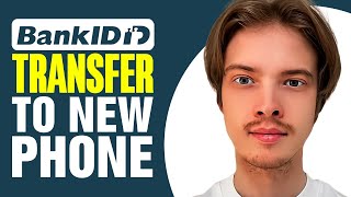 How To Transfer Bankid To New Phone 2024 [upl. by Colfin952]