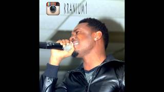 KRANIUM FEAT CHRIS BROWN amp BANKY HYPE NOBODY HAS TO KNOW REMIX [upl. by Ditter195]