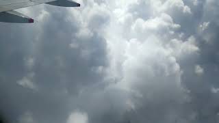 Last Known Footage from Malaysia Airlines Flight 370 [upl. by Esac]