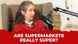 The Shocking Truth About Supermarkets – Why Local Wins  Barbara ONeill [upl. by Notyard]