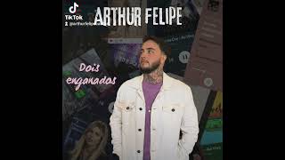 Dois enganados  Murilo Huff  Marília Mendonça cover [upl. by Eph]