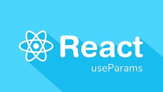 useParams  React [upl. by Trescha]