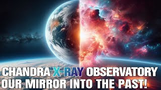 Discover the invisible MYSTERIES of the UNIVERSE  Space Documentary 2024 [upl. by Haggi]