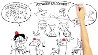 L éducation thérapeutique du patient ETP  comment ça marche [upl. by Attenauqa860]