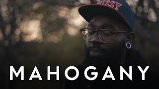 Mikill Pane  Chairman Of The Bored  Mahogany Session [upl. by Anada]