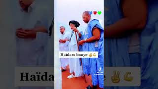 Bouye Haïdara a Nioro [upl. by Strade597]