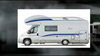 Motorhome Holidays in the UK [upl. by Saitam105]