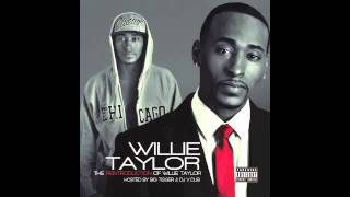 Willie Taylor  Morning Prod By Devin Johnson amp Romayo [upl. by Kung]