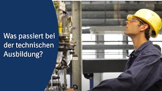 Ausbildung bei Boehringer Ingelheim Technische Berufe [upl. by Hehre913]