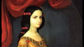 6 Poemitas de Sor Juana Inés de la Cruz [upl. by Tova863]