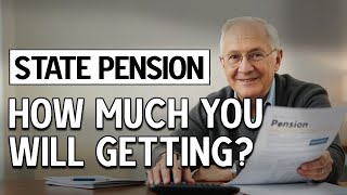 UK State Pension Boost What the October 2024 Increase Means for Your Retirement [upl. by Yroger]