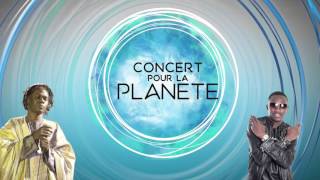 Concert pour la planète [upl. by Oisangi455]