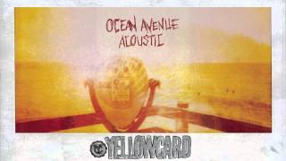 Yellowcard  One Year Six Months Acoustic [upl. by Kern]